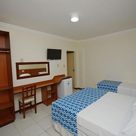 Hotel Balneario Cabo Frio Zewnętrze zdjęcie