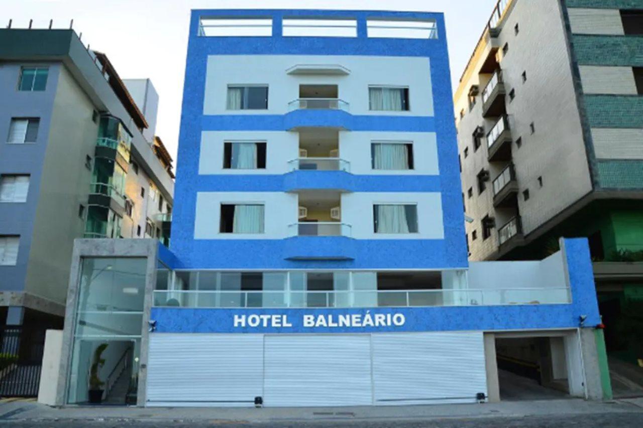 Hotel Balneario Cabo Frio Zewnętrze zdjęcie