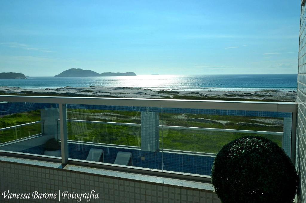 Hotel Balneario Cabo Frio Zewnętrze zdjęcie