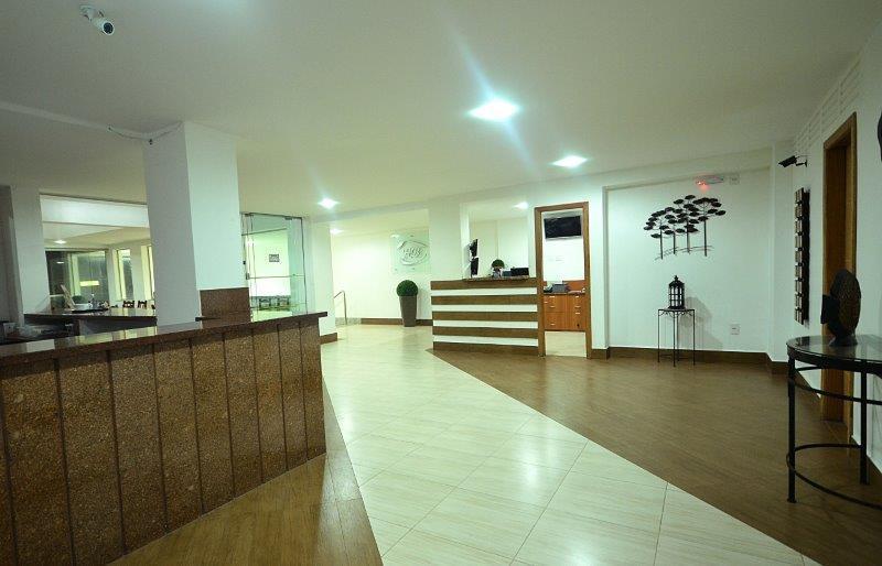 Hotel Balneario Cabo Frio Zewnętrze zdjęcie