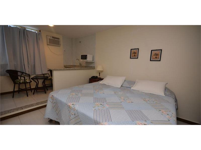 Hotel Balneario Cabo Frio Zewnętrze zdjęcie
