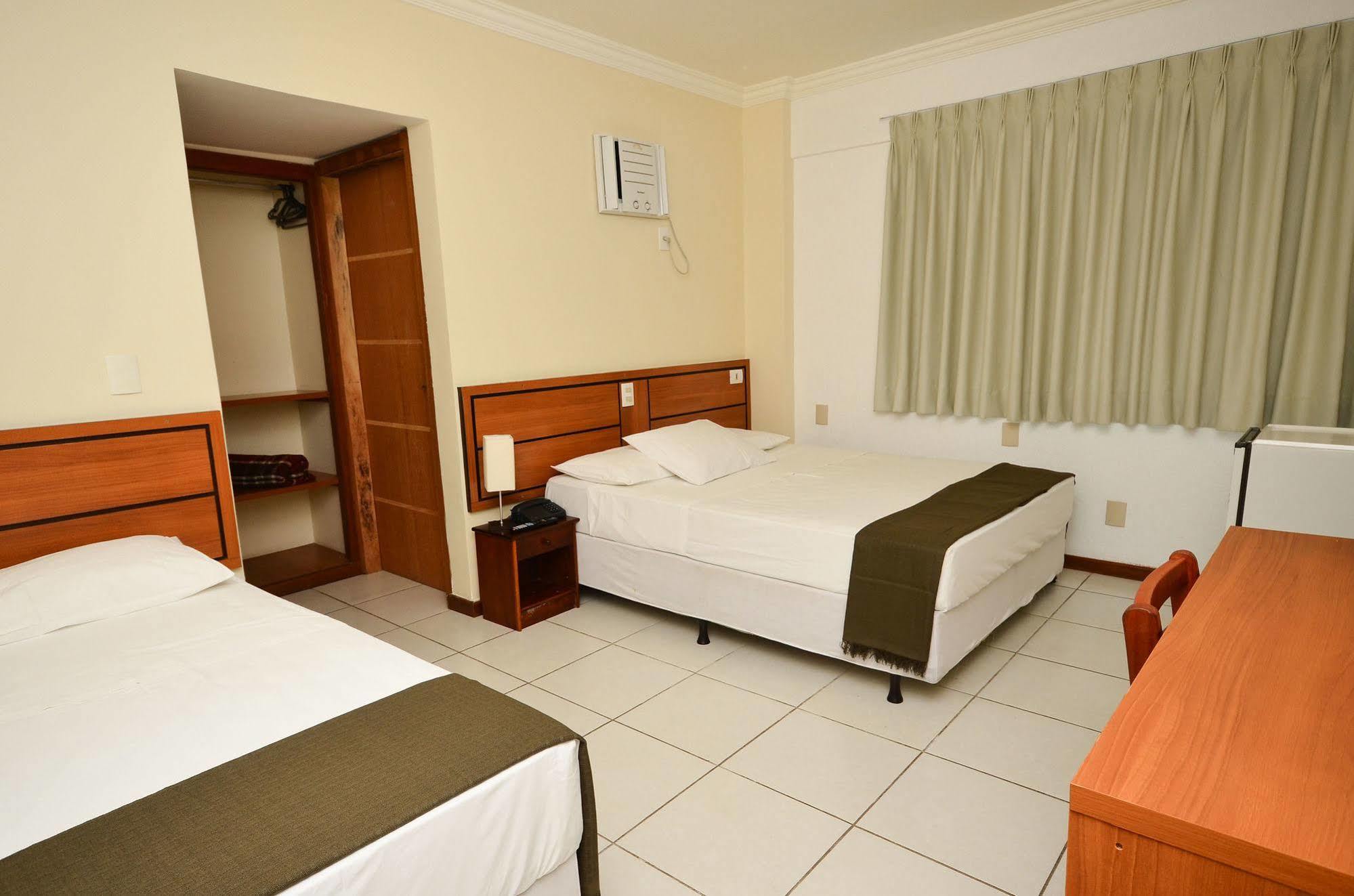 Hotel Balneario Cabo Frio Zewnętrze zdjęcie