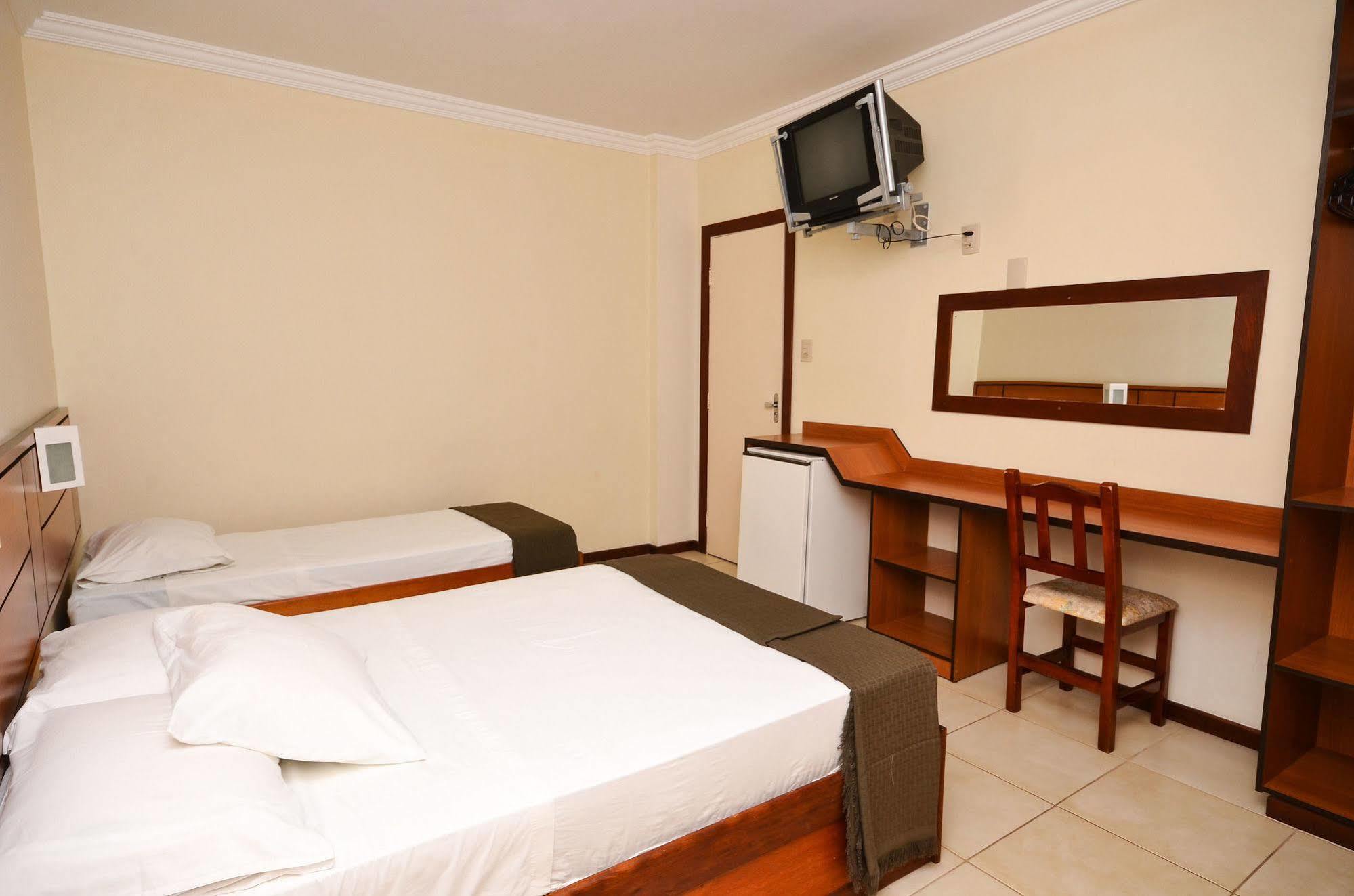 Hotel Balneario Cabo Frio Zewnętrze zdjęcie