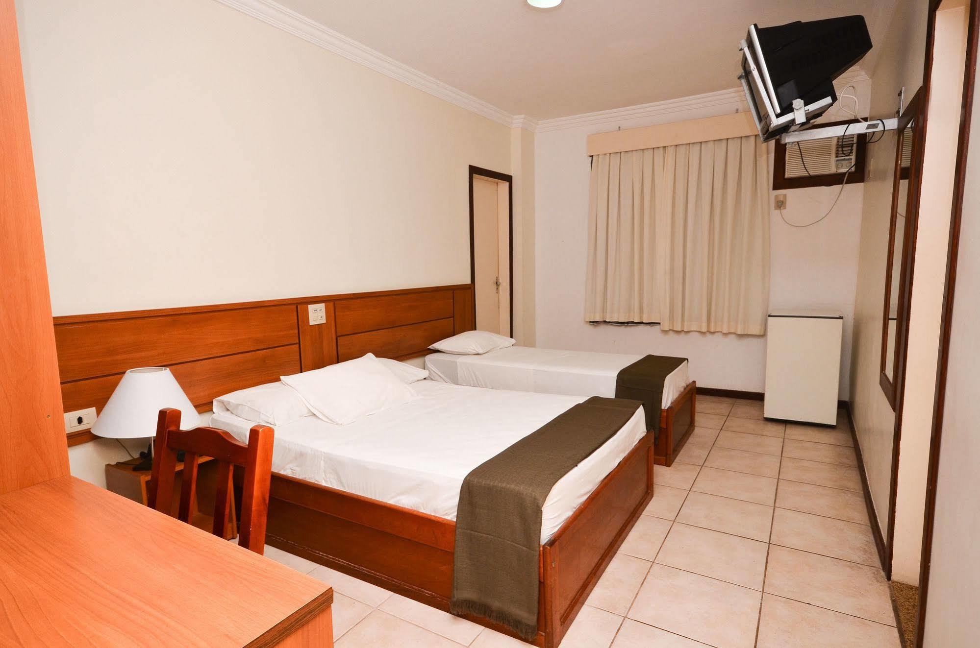 Hotel Balneario Cabo Frio Zewnętrze zdjęcie