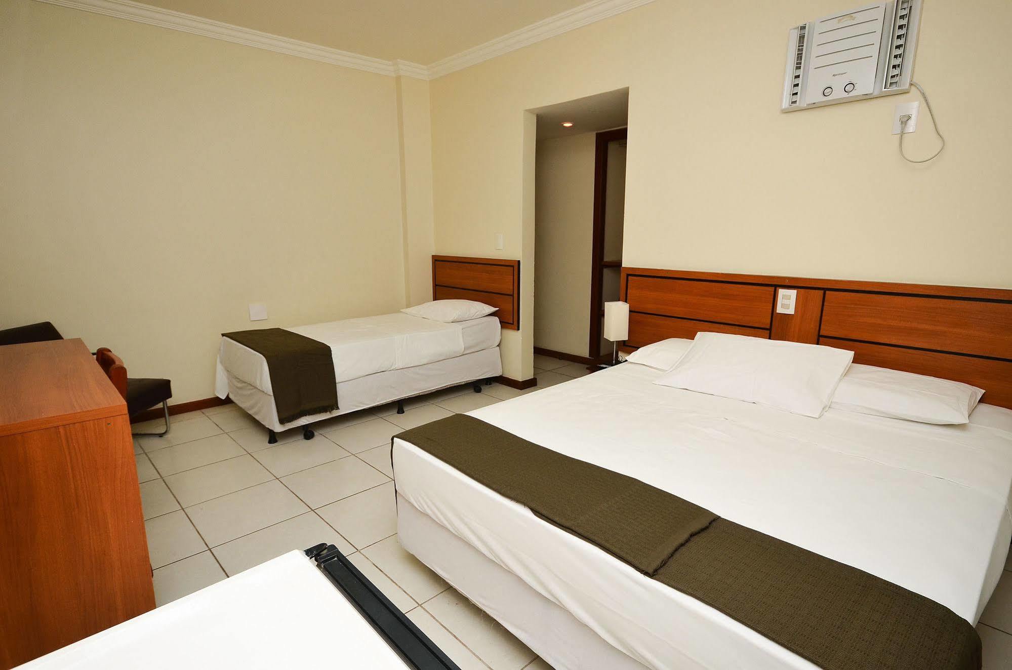 Hotel Balneario Cabo Frio Zewnętrze zdjęcie