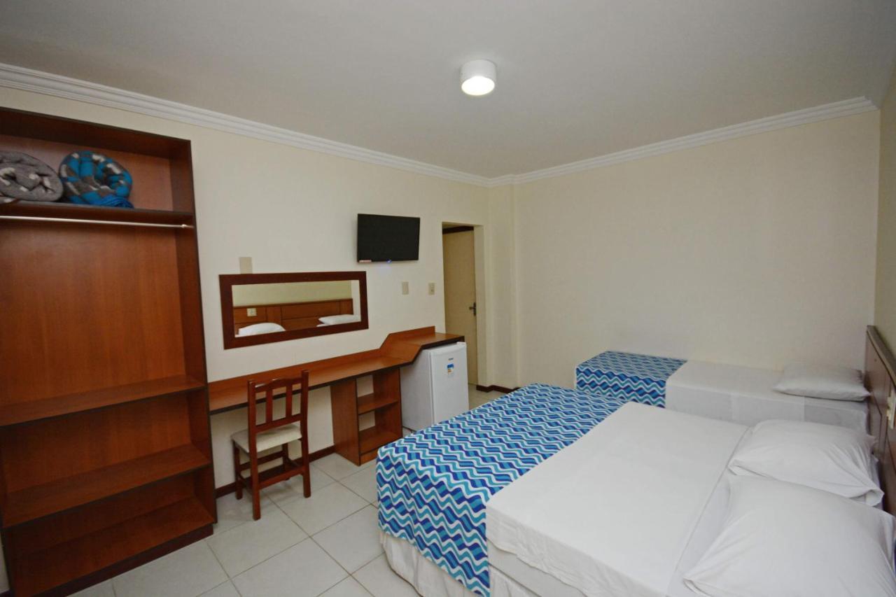 Hotel Balneario Cabo Frio Zewnętrze zdjęcie