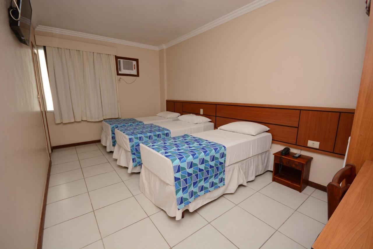 Hotel Balneario Cabo Frio Zewnętrze zdjęcie