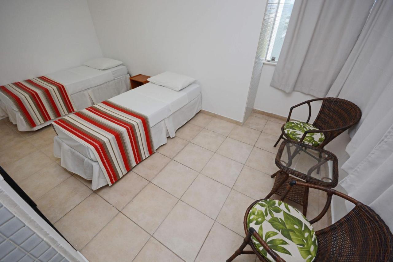 Hotel Balneario Cabo Frio Zewnętrze zdjęcie
