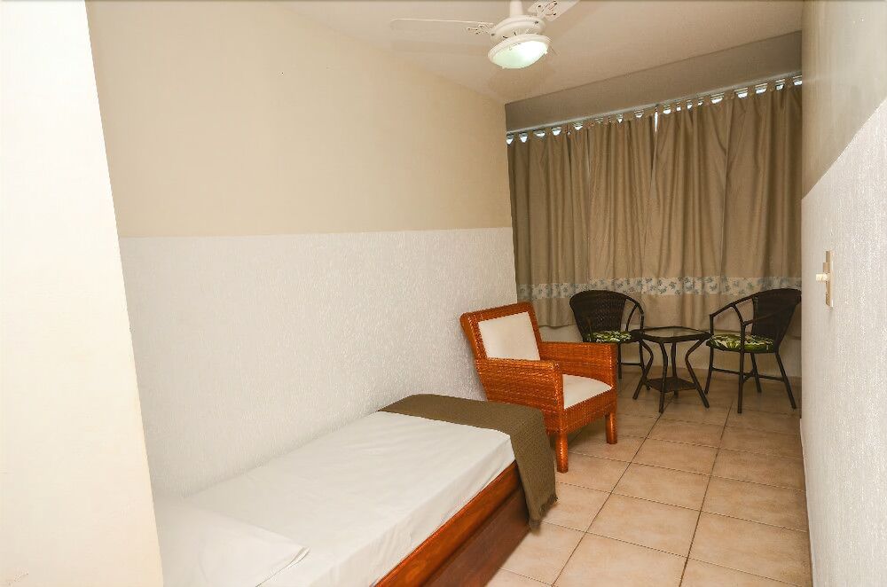 Hotel Balneario Cabo Frio Zewnętrze zdjęcie